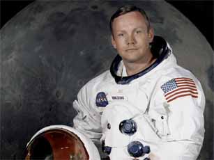 Neil Armstrong Neil Armstrong
